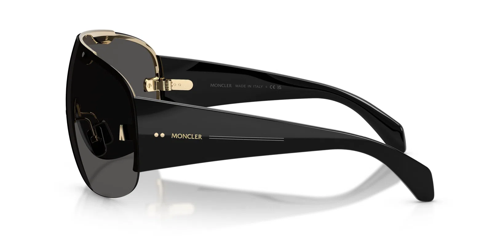 Moncler Rizon 4012 Sunglasses - view 21